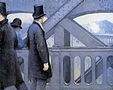 The Pont de Europe